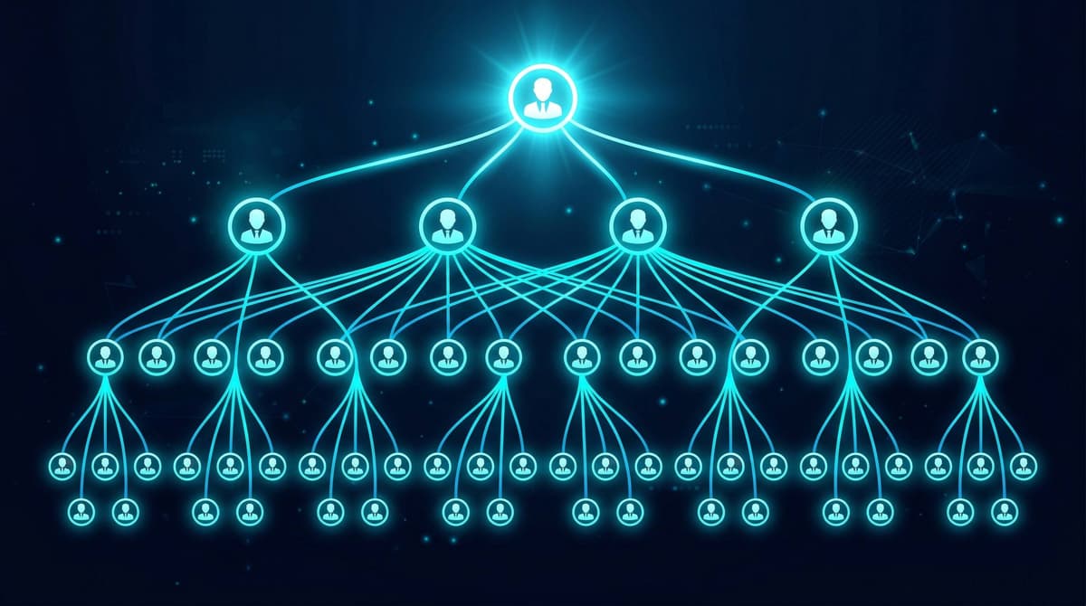 Business Process Flows